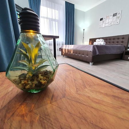 Park & Pedestrian Zone Apartment For4 Chisinau Luaran gambar