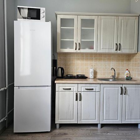 Park & Pedestrian Zone Apartment For4 Chisinau Luaran gambar